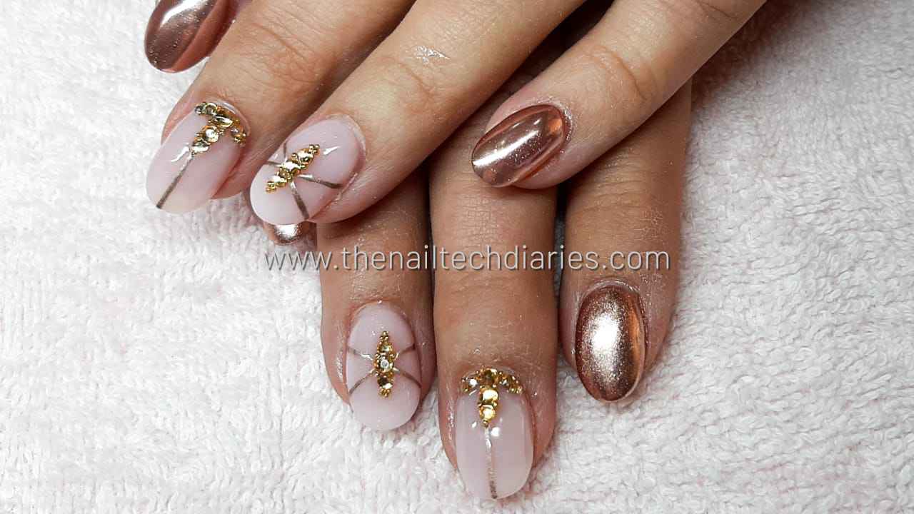 All About Nail Designs and Nail Art | by Violapowens | Medium