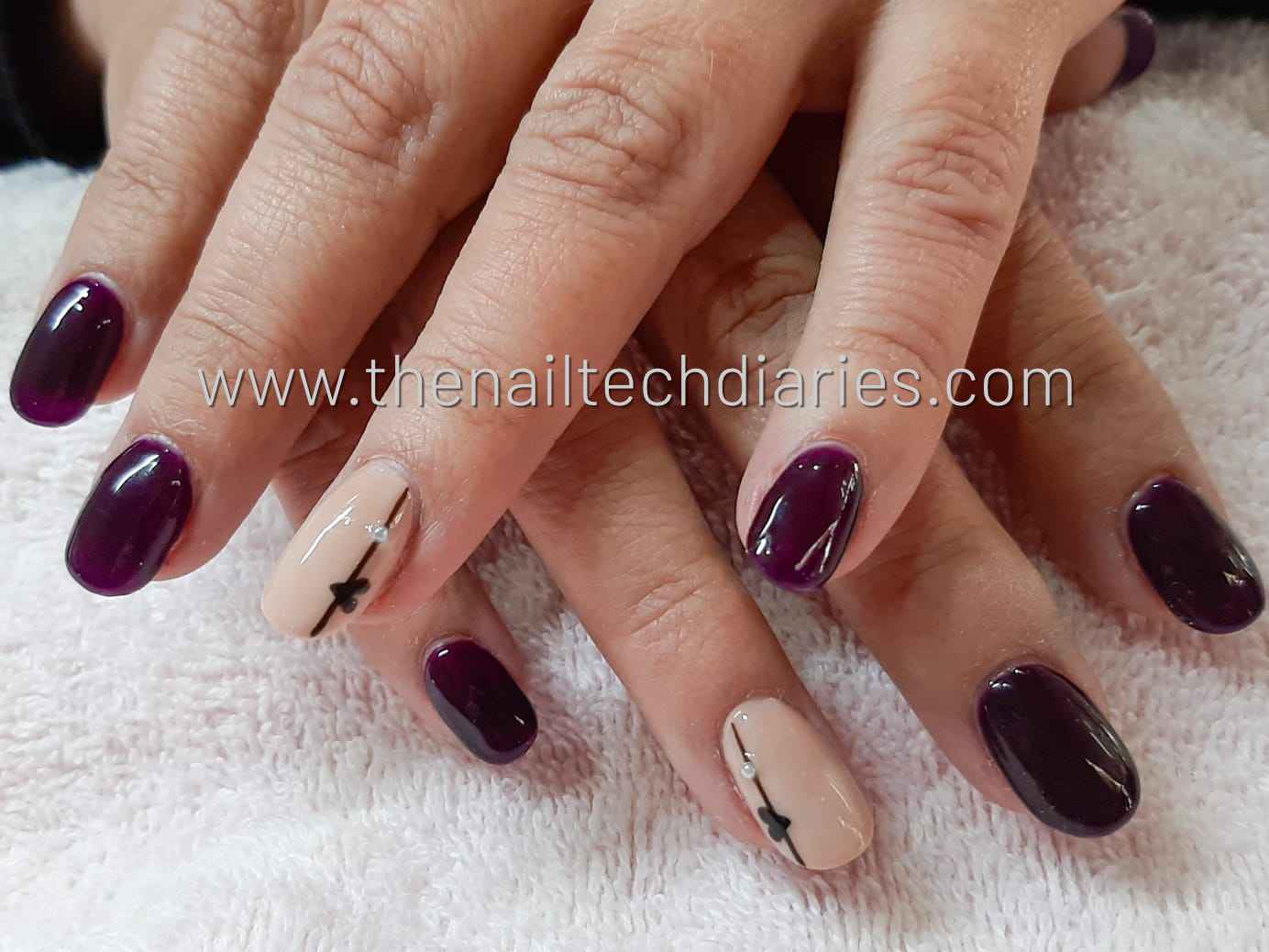 19 top Constellation Nail Art ideas in 2024