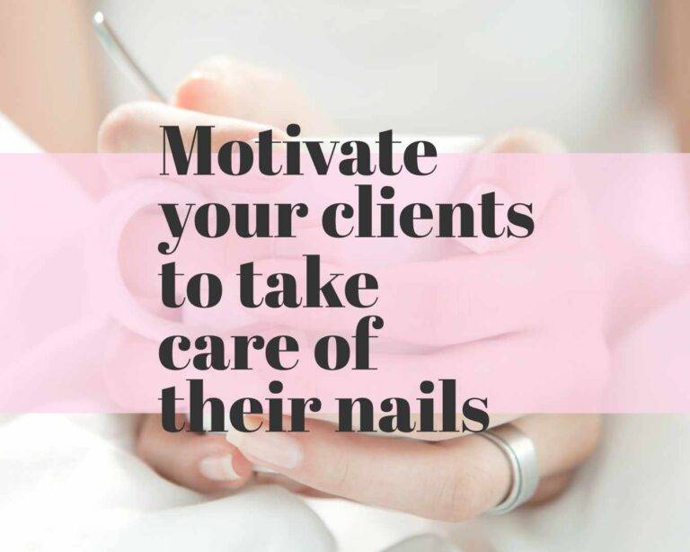 how to motivate your clients